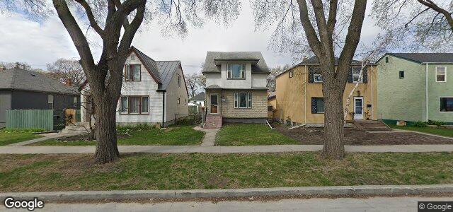 Larawan ng 988 Ingersoll Street sa Winnipeg, Manitoba