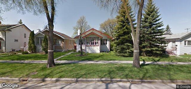 Larawan ng 988 Sherburn Street sa Winnipeg, Manitoba
