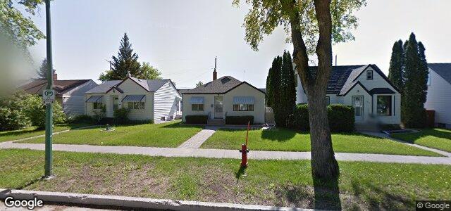 Larawan ng 989 Clifton Street sa Winnipeg, Manitoba
