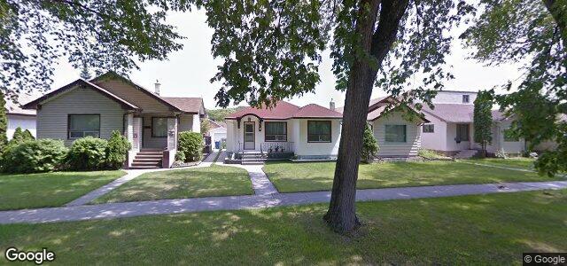 Larawan ng 989 Dominion Street sa Winnipeg, Manitoba