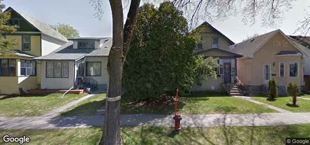 Larawan ng 989 Sherburn Street sa Winnipeg, Manitoba