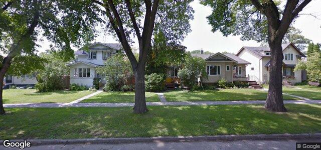 Larawan ng 990 Dominion Street sa Winnipeg, Manitoba
