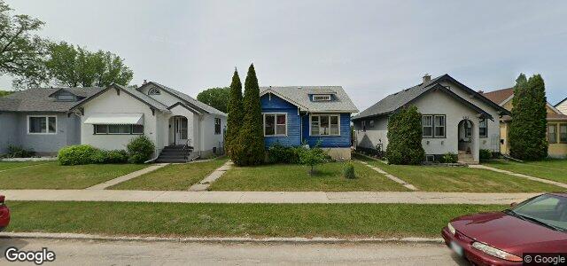 Larawan ng 990 Garfield Street N sa Winnipeg, Manitoba
