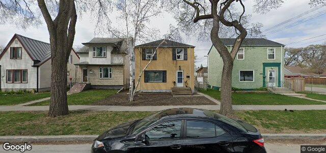 Larawan ng 990 Ingersoll Street sa Winnipeg, Manitoba