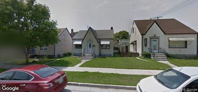 990 Minto Street（加拿大曼尼托巴省溫尼伯市）房屋照片