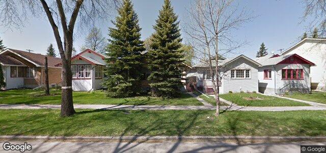 Larawan ng 990 Sherburn Street sa Winnipeg, Manitoba