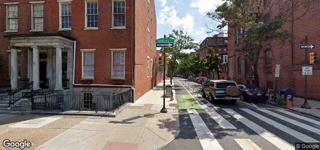 Larawan ng 990 Spruce Street sa Winnipeg, Manitoba