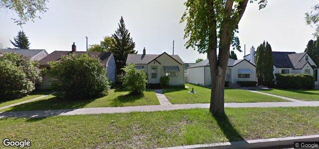 Larawan ng 991 Clifton Street sa Winnipeg, Manitoba