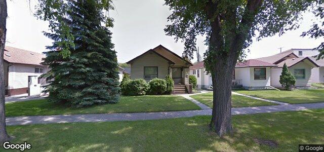 Larawan ng 991 Dominion Street sa Winnipeg, Manitoba