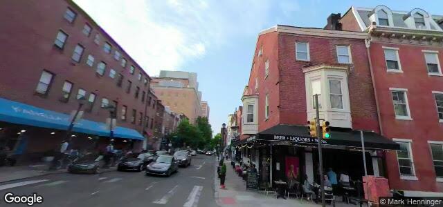 Larawan ng 991 Spruce Street sa Winnipeg, Manitoba