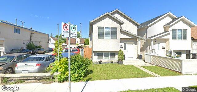 Larawan ng 992 Erin Street sa Winnipeg, Manitoba