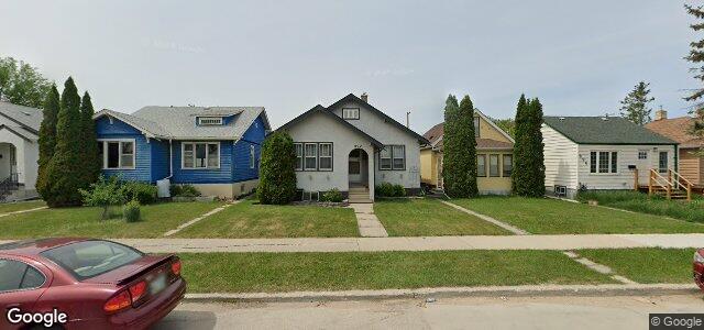 Larawan ng 992 Garfield Street N sa Winnipeg, Manitoba