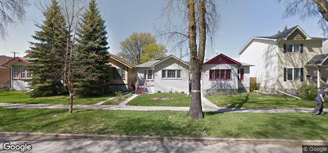 Larawan ng 992 Sherburn Street sa Winnipeg, Manitoba