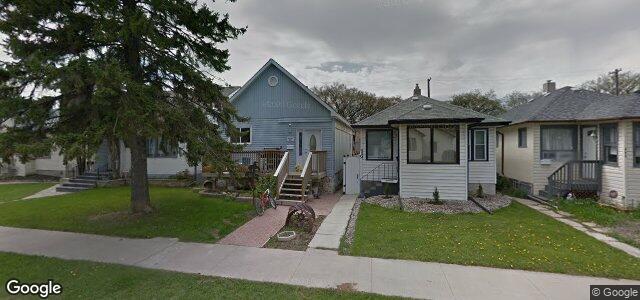Larawan ng 992 Valour Road sa Winnipeg, Manitoba