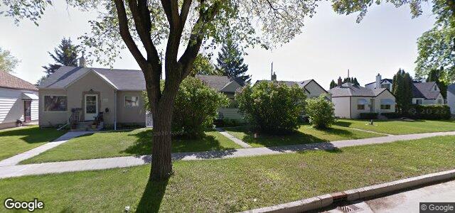 Larawan ng 993 Clifton Street sa Winnipeg, Manitoba