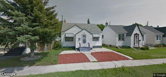 Larawan ng 993 Minto Street sa Winnipeg, Manitoba