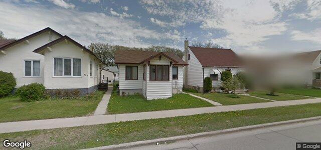Larawan ng 993 Valour Road sa Winnipeg, Manitoba