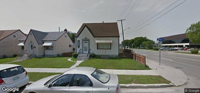 Larawan ng 994 Minto Street sa Winnipeg, Manitoba
