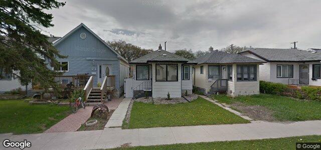 Larawan ng 994 Valour Road sa Winnipeg, Manitoba