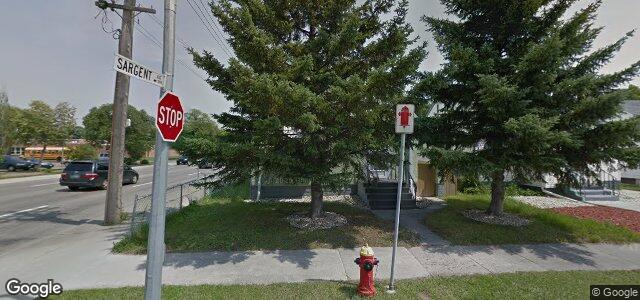 Larawan ng 995 Minto Street sa Winnipeg, Manitoba