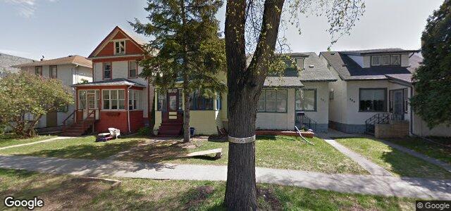 Photo of 995 Sherburn Street in Winnipeg, Manitoba