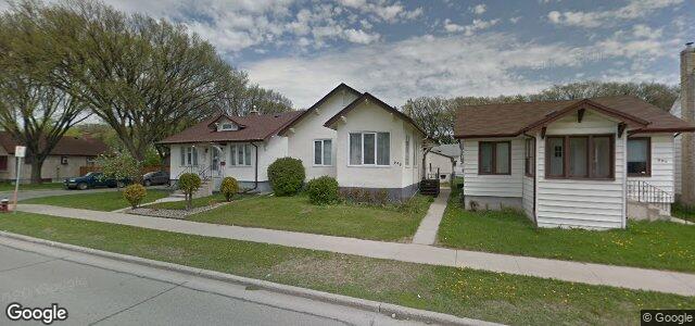 Larawan ng 995 Valour Road sa Winnipeg, Manitoba