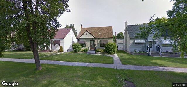 Larawan ng 996 Clifton Street sa Winnipeg, Manitoba