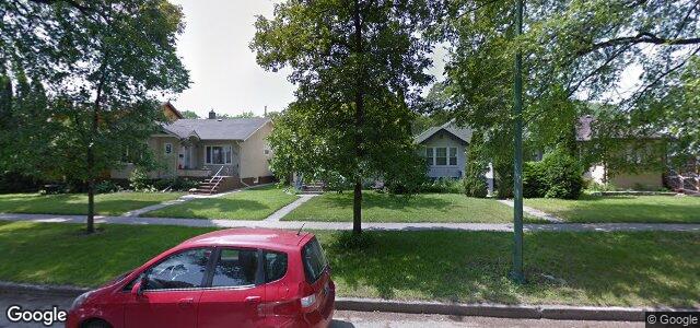 Larawan ng 996 Dominion Street sa Winnipeg, Manitoba