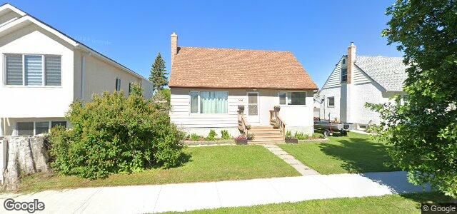 Larawan ng 996 Erin Street sa Winnipeg, Manitoba