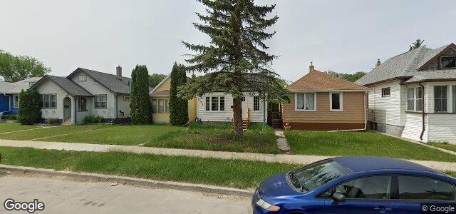 Larawan ng 996 Garfield Street N sa Winnipeg, Manitoba
