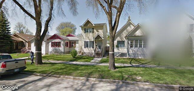 Larawan ng 996 Sherburn Street sa Winnipeg, Manitoba