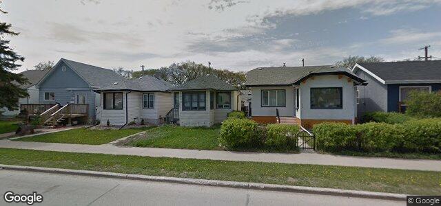 Larawan ng 996 Valour Road sa Winnipeg, Manitoba