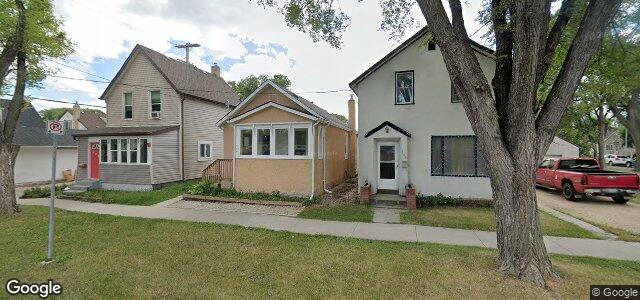 996 Yarwood Avenue（加拿大曼尼托巴省溫尼伯市）房屋照片