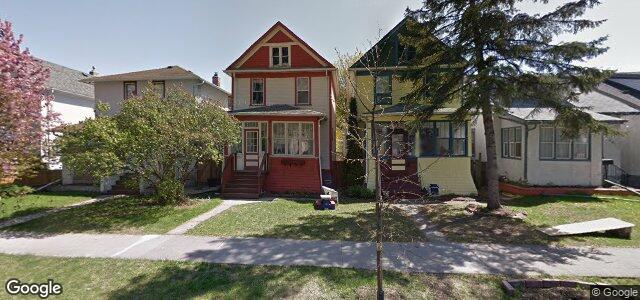 Larawan ng 997 Sherburn Street sa Winnipeg, Manitoba