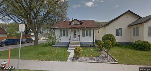 Larawan ng 997 Valour Road sa Winnipeg, Manitoba