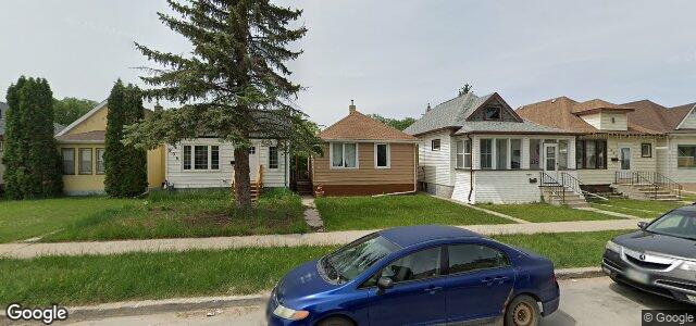 Larawan ng 998 Garfield Street N sa Winnipeg, Manitoba