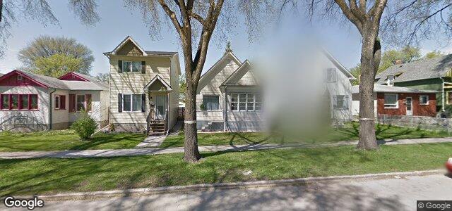 Larawan ng 998 Sherburn Street sa Winnipeg, Manitoba