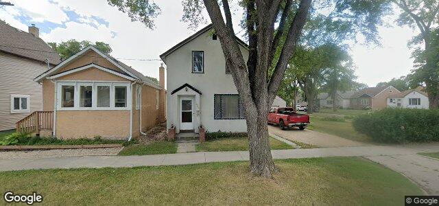 Larawan ng 998 Yarwood Avenue sa Winnipeg, Manitoba