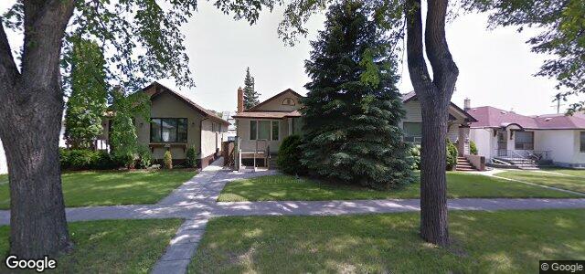 Larawan ng 999 Dominion Street sa Winnipeg, Manitoba