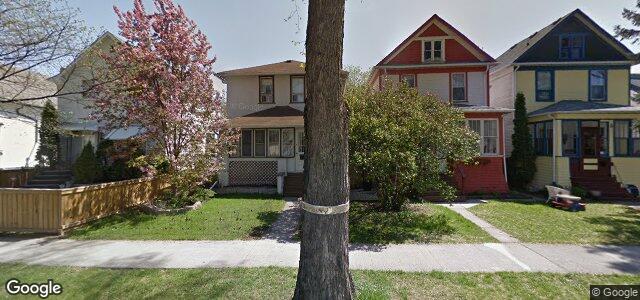 Larawan ng 999 Sherburn Street sa Winnipeg, Manitoba