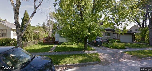 Larawan ng 1-87 Newton Avenue sa Winnipeg, Manitoba
