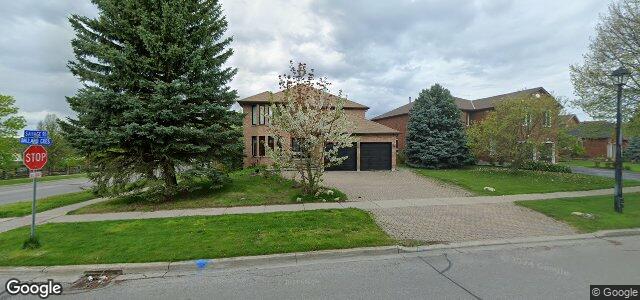Larawan ng 1 Ballard Crescent sa Winnipeg, Manitoba