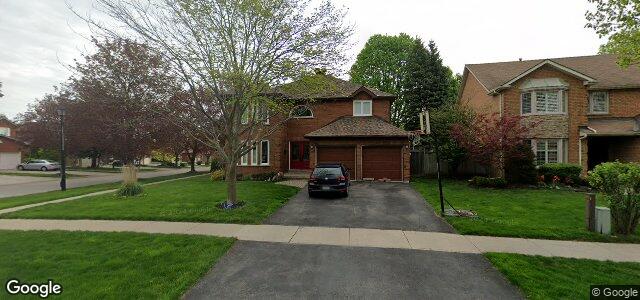 Larawan ng 10 Ballard Crescent sa Winnipeg, Manitoba