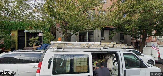 Larawan ng 101 Jefferson Avenue sa Winnipeg, Manitoba