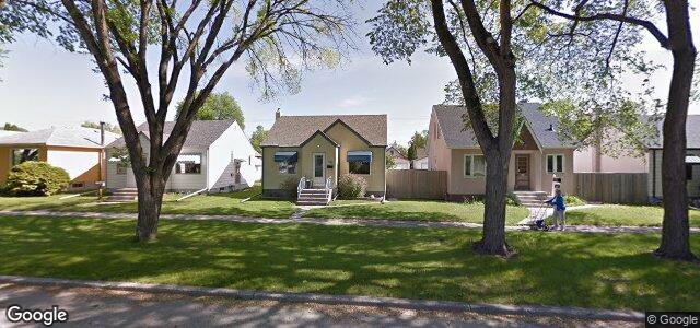 Larawan ng 101 Leila Avenue sa Winnipeg, Manitoba