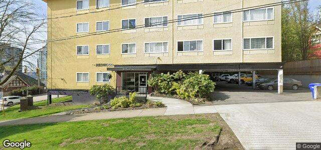 Larawan ng 101 Royal Avenue sa Winnipeg, Manitoba