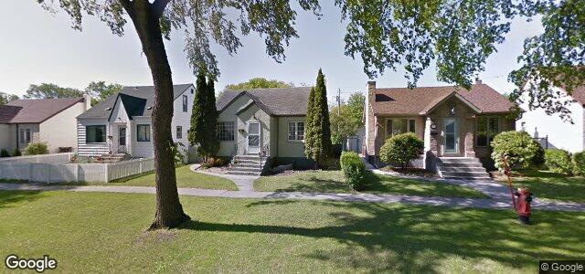 Larawan ng 102 Leila Avenue sa Winnipeg, Manitoba