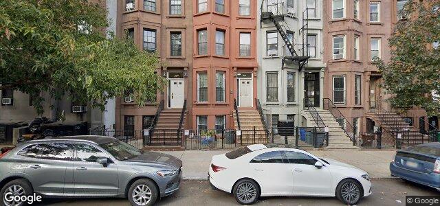 Larawan ng 105 Jefferson Avenue sa Winnipeg, Manitoba