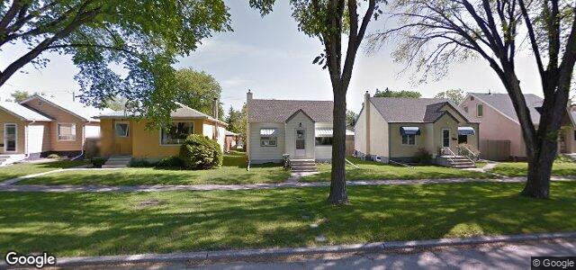 Larawan ng 105 Leila Avenue sa Winnipeg, Manitoba