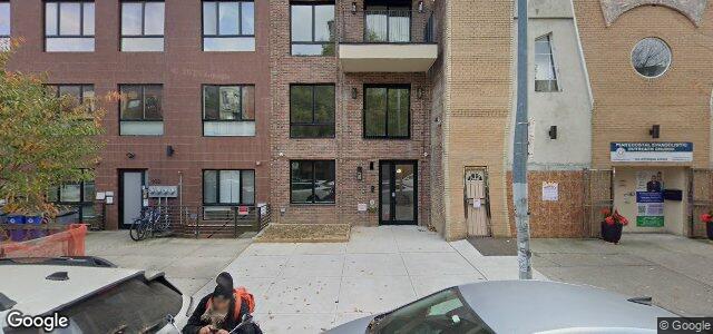 Larawan ng 106 Jefferson Avenue sa Winnipeg, Manitoba